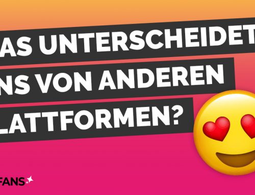 Was unterscheidet BestFans von anderen Plattformen?