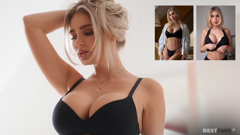 Alexisshv: Nudes und private Einblicke