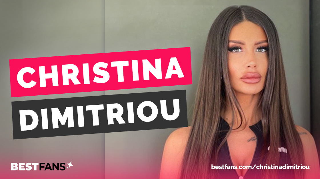 Christina Dimitriou