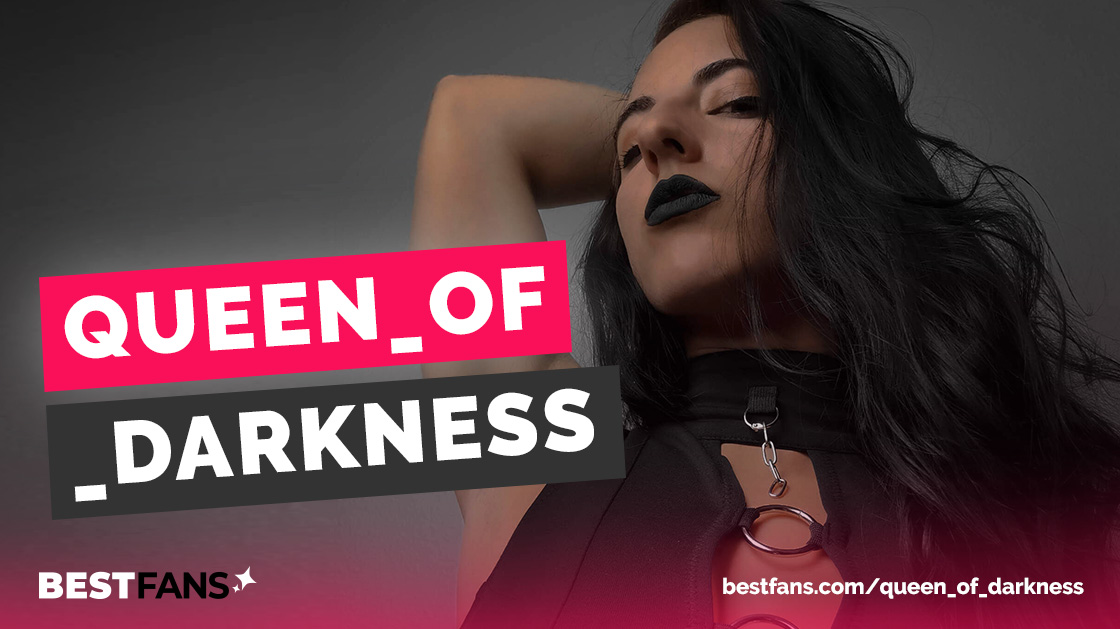 Queen of Darkness