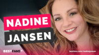 Nadine Jansen – Doppel-D war gestern!
