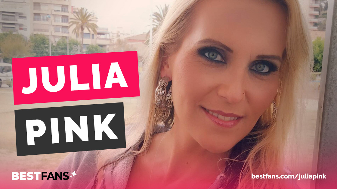 Julia Pink