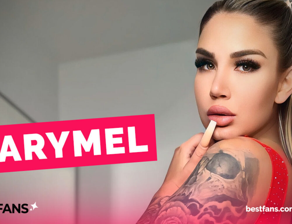 Vanessa Liberte Inked Girl mit Freiheitsdrang