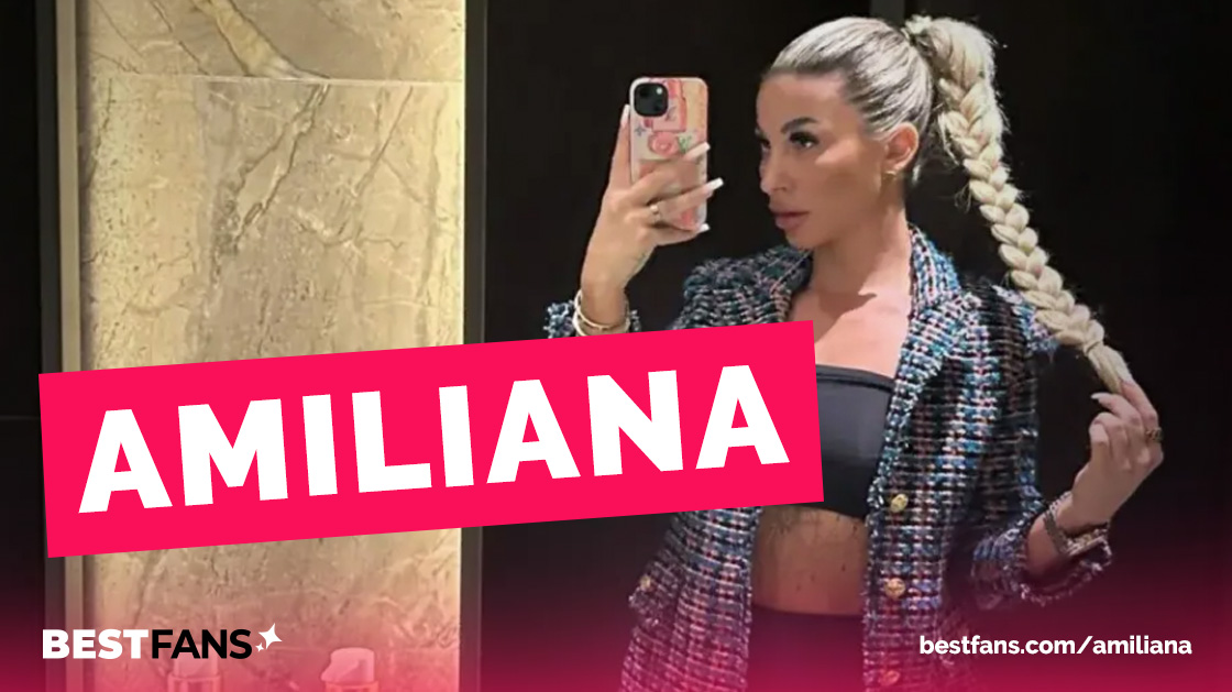 Amiliana Ferrara