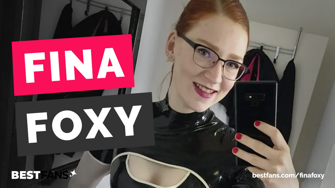 Fina Foxy