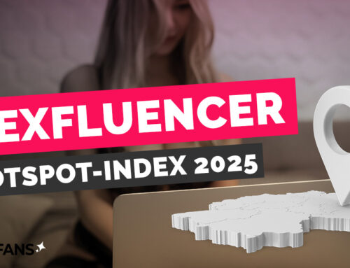Sexfluencer Hotspot Index 2025 – by BestFans