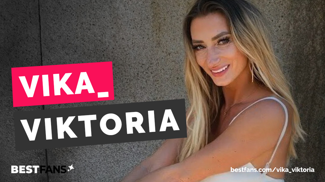 Vika Viktoria