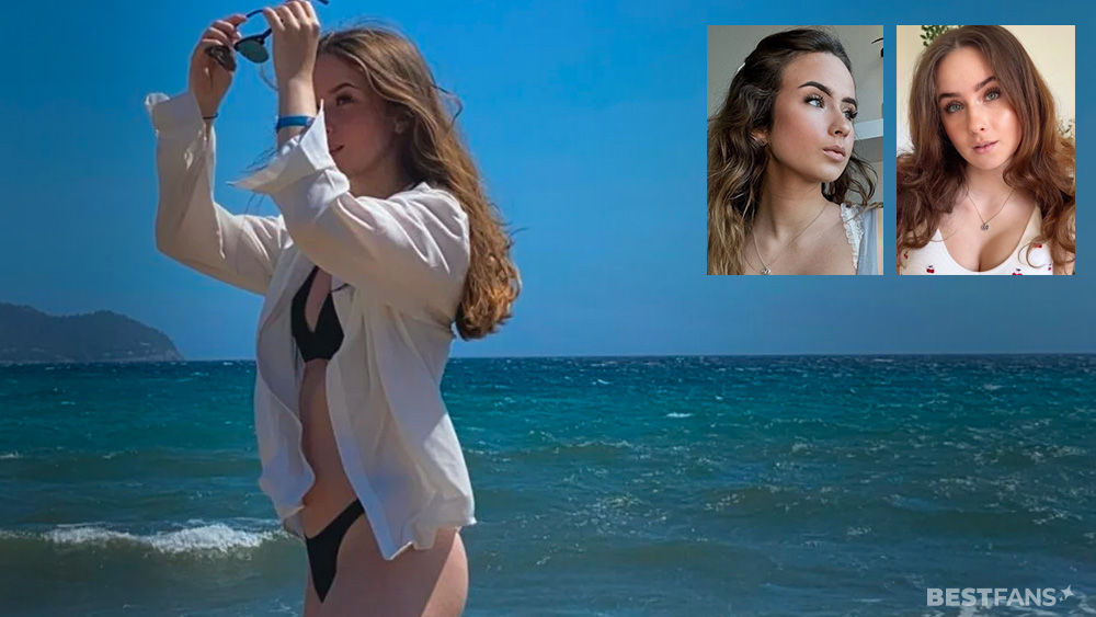Lena Reich aka Lenchen1