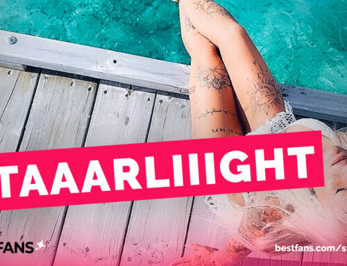 Staaarliiight: Verführung in anderer Umlaufbahn!
