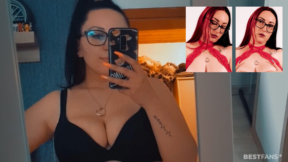 Jessica Schmid aka mrsfuchs