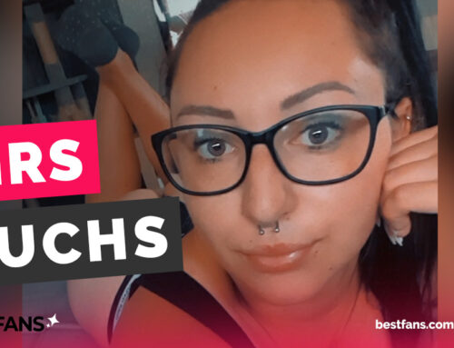 MrsFuchs gibt (dir) alles! Join her dark side…