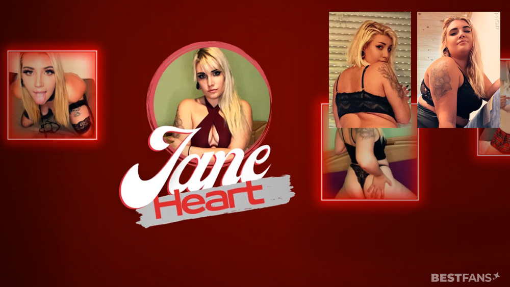 Jane Heart