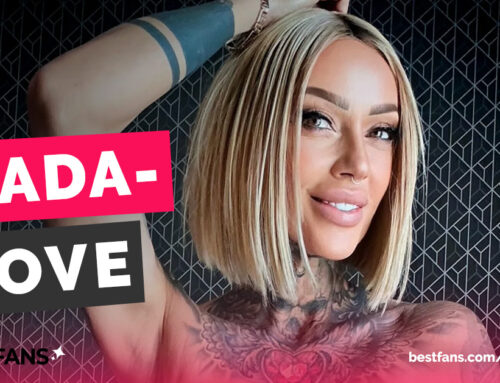 Kada Love: Ultimative Ausstrahlung per Video…
