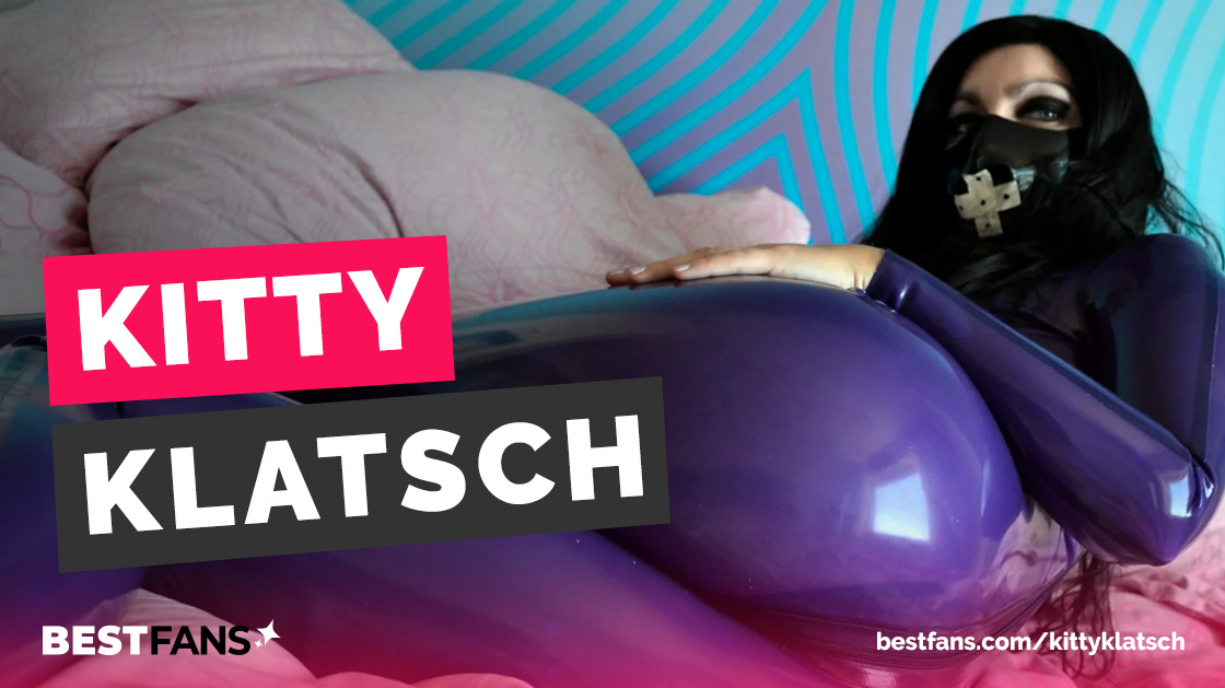 Kittyklatsch