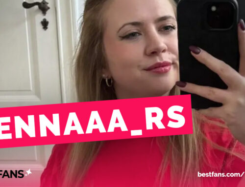 Erlebe volle Power mit lennaaa_rs!