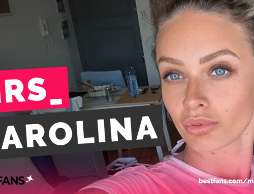 Spaß ohne Ende mit mrs_carolina…