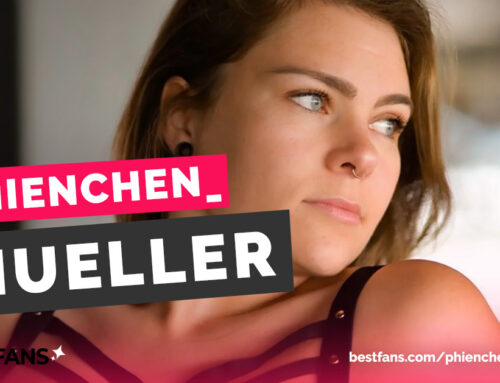 Phienchen Mueller: Offen für deine Fantasien