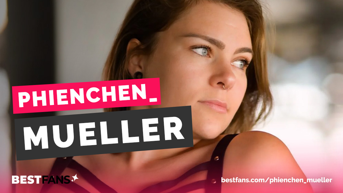 Phienchen Mueller