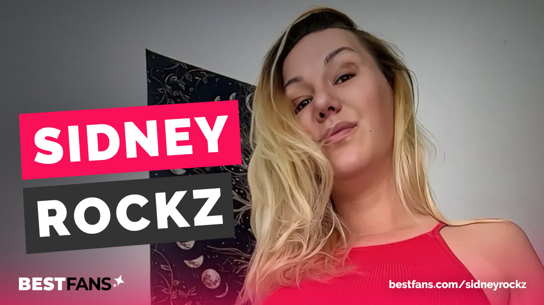 sidneyrockz