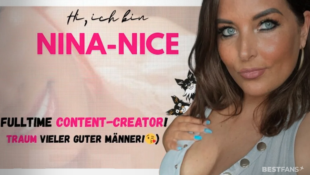 nina nice