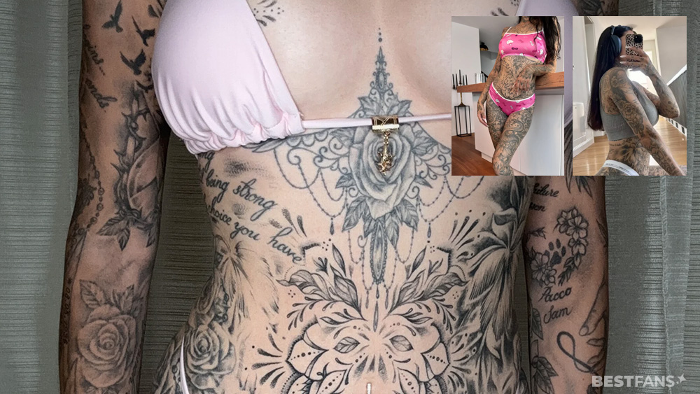 Inkedgirl99