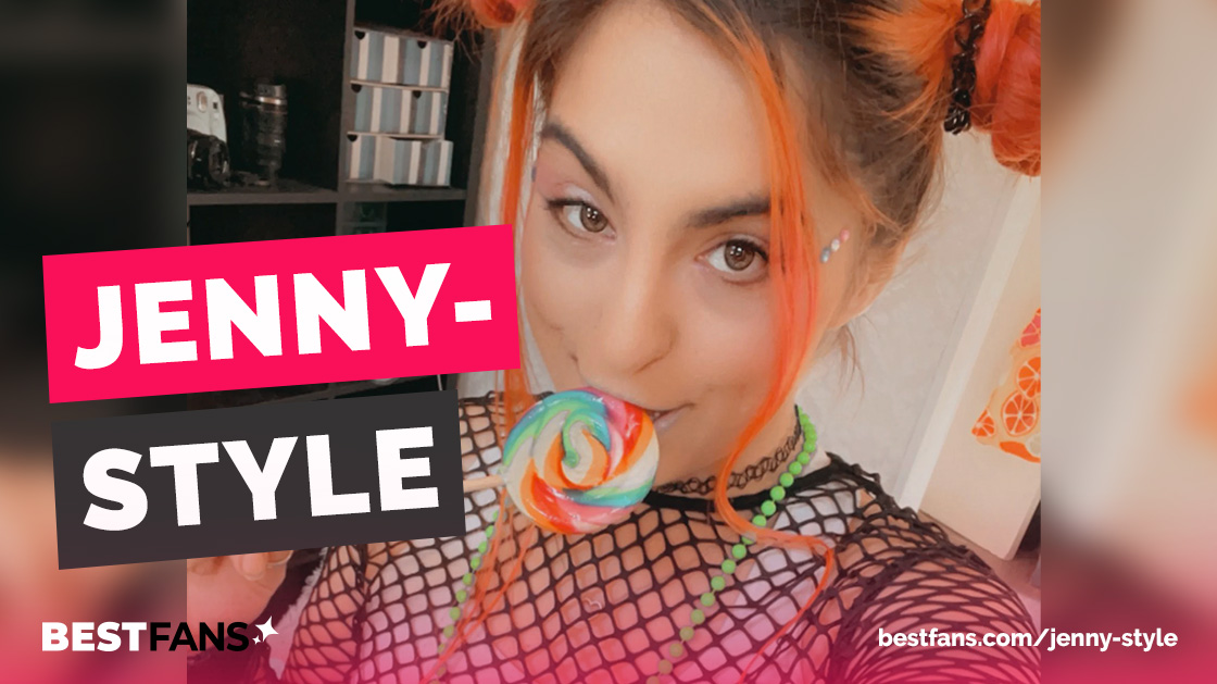jennystyle