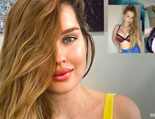 Jessica Jay: Freches Mädchen zum Spaß haben