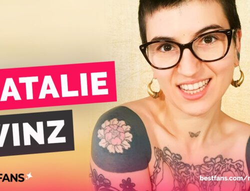 Natalie Winz schafft authentische Momente