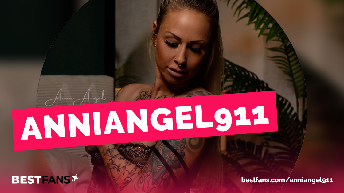 AnniAngel911