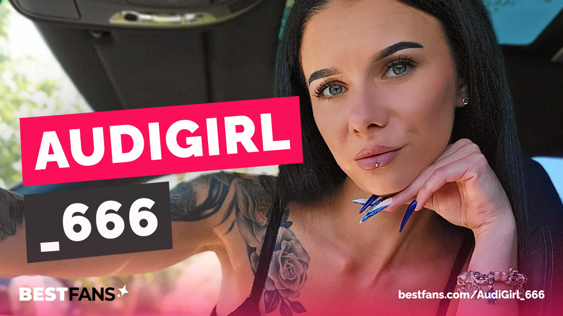 AudiGirl 666