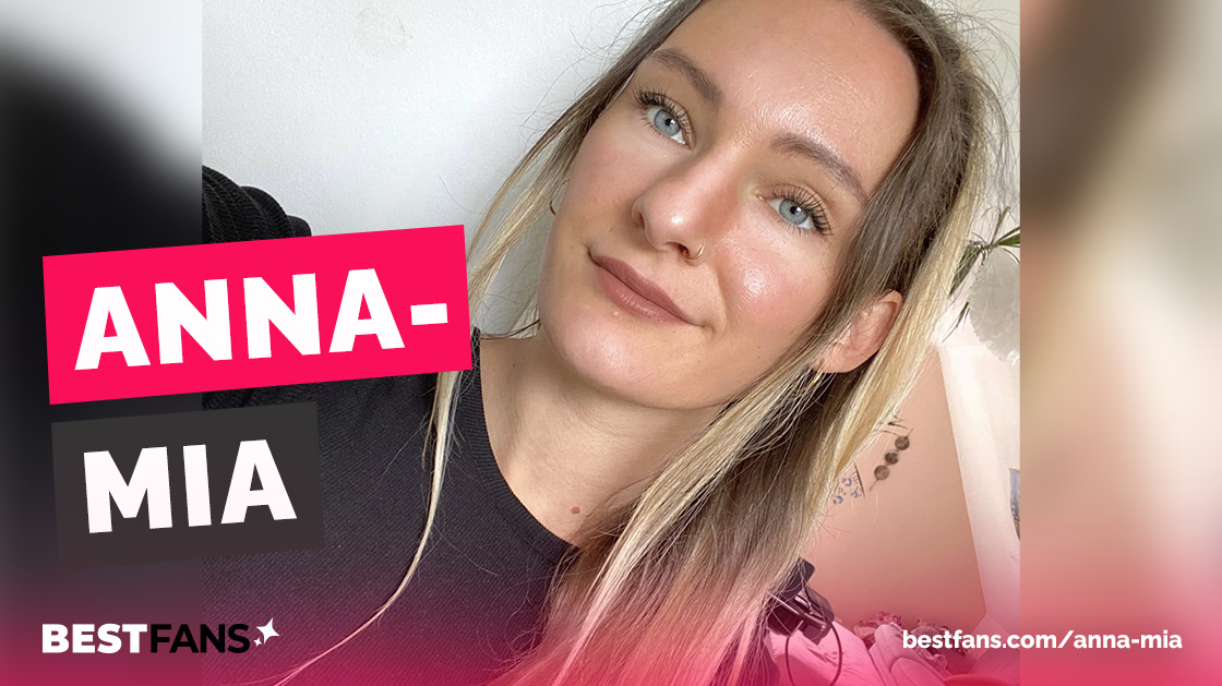 Anna-Mia
