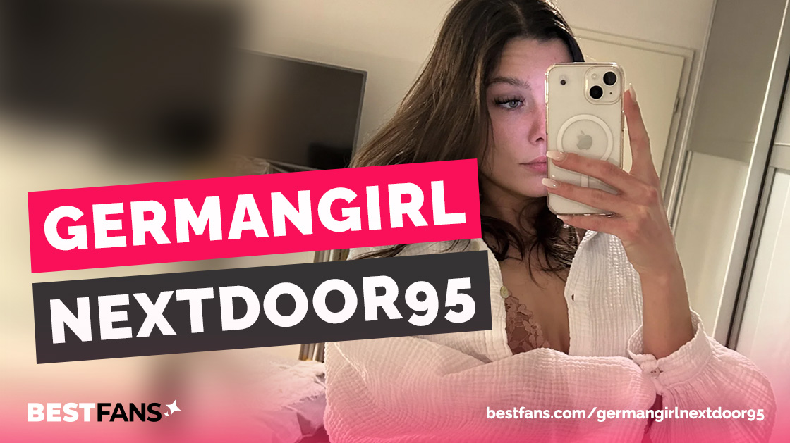 Germangirlnextdoor