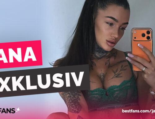 Janaexklusiv: Exklusiv, einzigartig, erste Klasse!