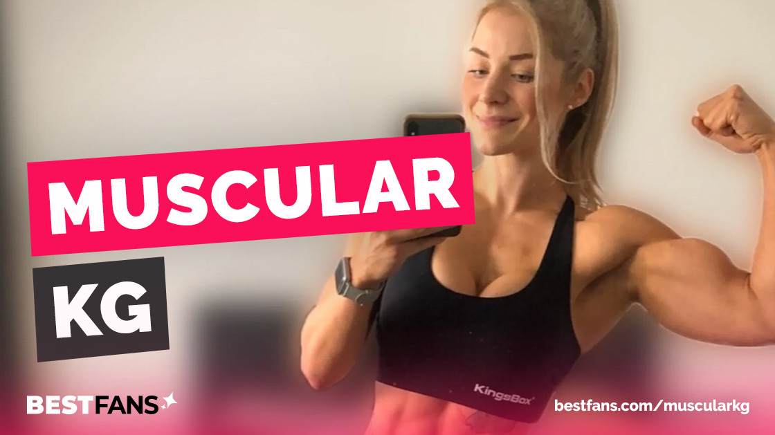 Muscularkg
