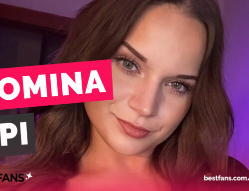 Zwei Farben, ein Feuer: Rominaxpi!