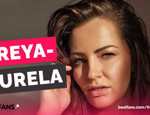 Freya-Aurelia: Mit Herz und Humor