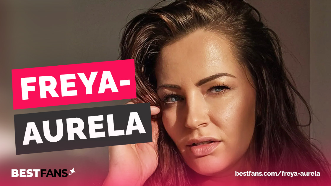 Freya Aurela