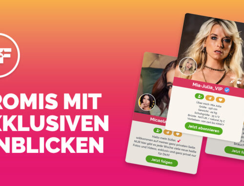 Promi-Nacktbilder 2026: Exklusive Einblicke