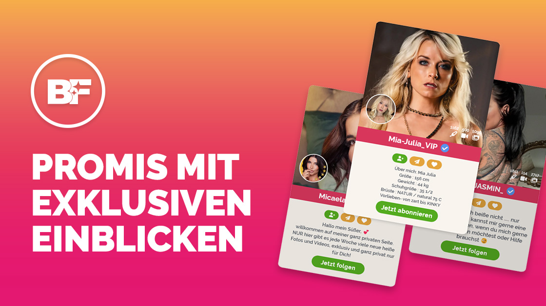Promi Nacktbilder 2026