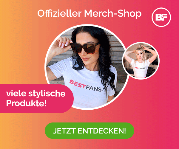 BestFans Merch Shop