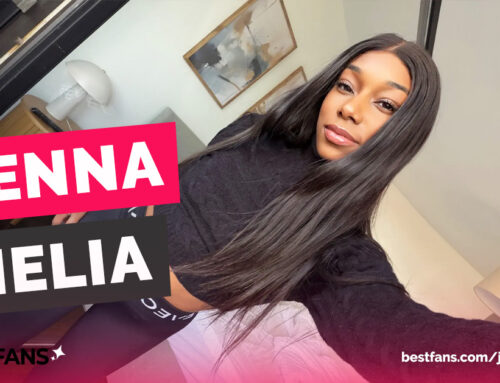 Jennamelia: Niemals zu viel …