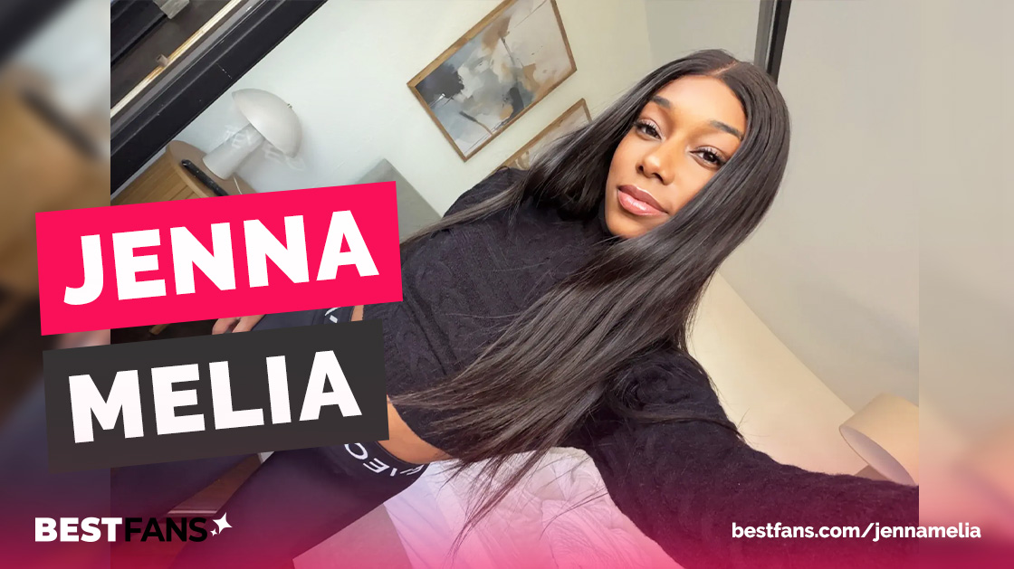 Jennamelia