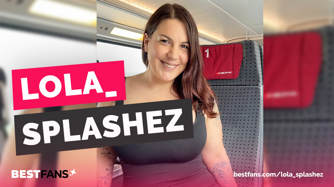 Lola Splash Queen