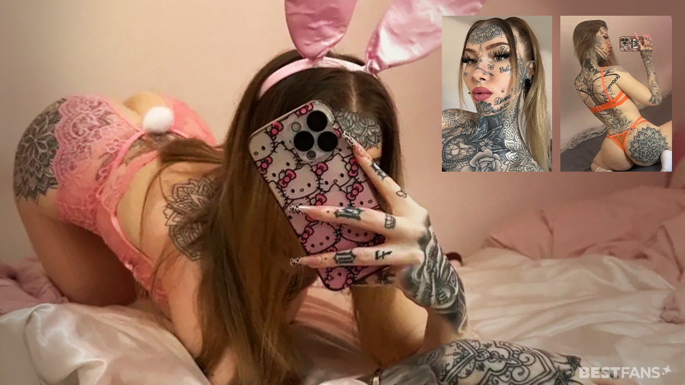 Lucy Krasota