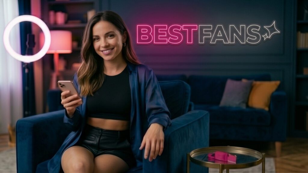 Nudes auf BestFans