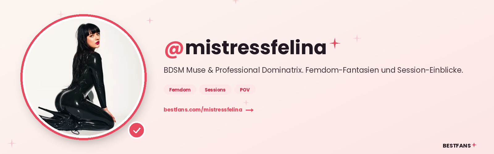 mistressfelina