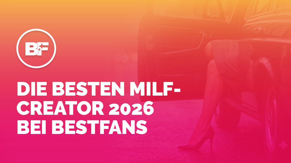 Beste MILF Bilder auf BestFans