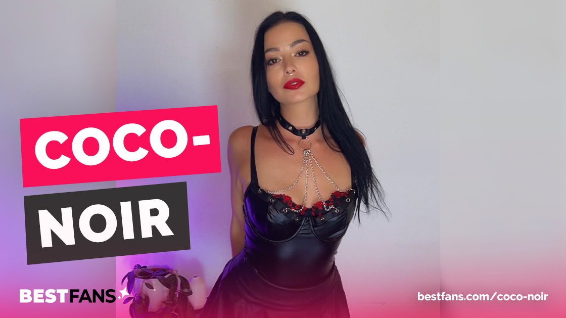 coco noir