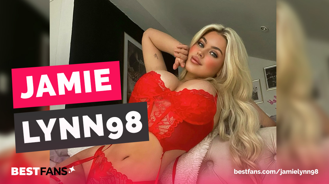 Jamielynn98