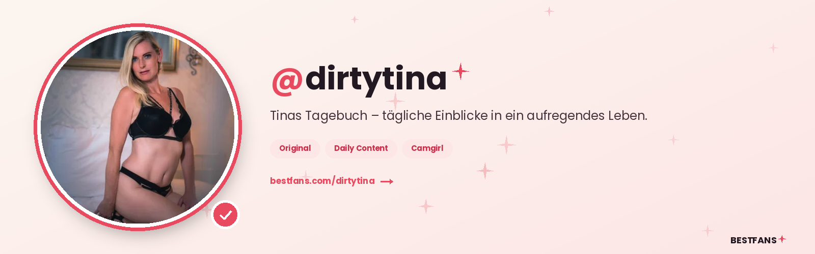 dirtytina